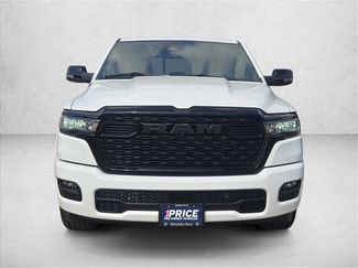 Used 2025 RAM 1500 Lone Star video 2