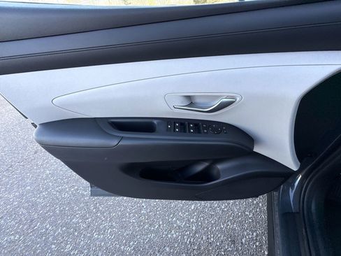 New 2026 Hyundai Tucson SEL image 20