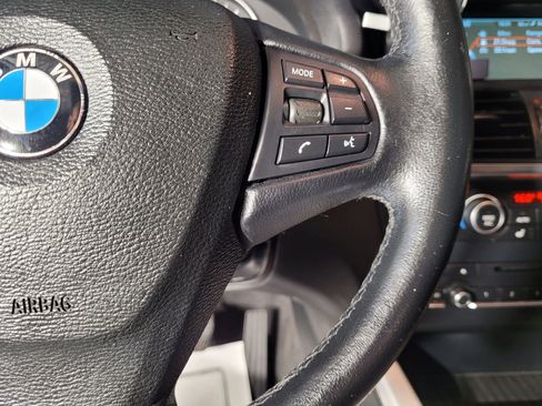 Used 2014 BMW X3 xDrive28i image 25