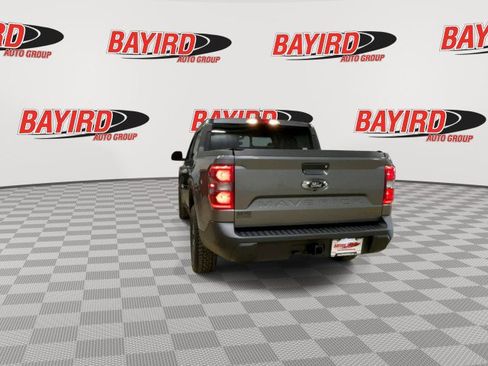 Used 2024 Ford Maverick Tremor w/ Tremor Off-Road Package AWD/4WD image 7