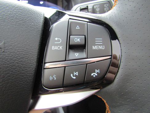 New 2026 Ford Explorer Tremor w/ Tremor Ultimate Package image 50