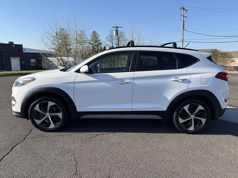 Used 2017 Hyundai Tucson Value image 4