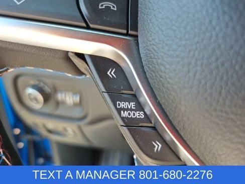 New 2026 RAM 1500 Big Horn AWD/4WD image 35
