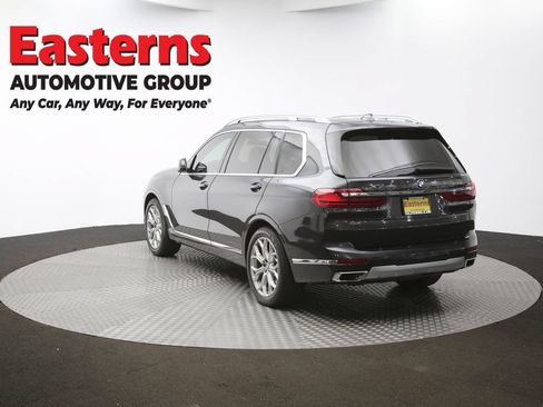 Used 2022 BMW X7 xDrive40i w/ Premium Package AWD/4WD image 65
