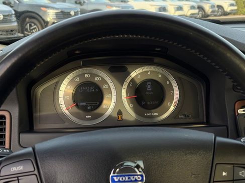 Used 2008 Volvo S80 T6 image 15