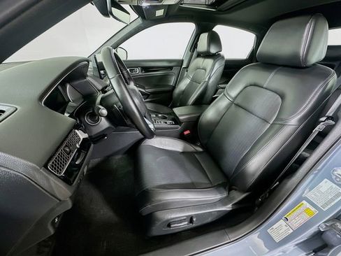 Certified 2023 Honda Civic Sport Touring image 29