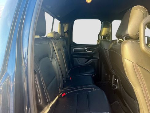 Used 2023 RAM 1500 Big Horn RWD image 25