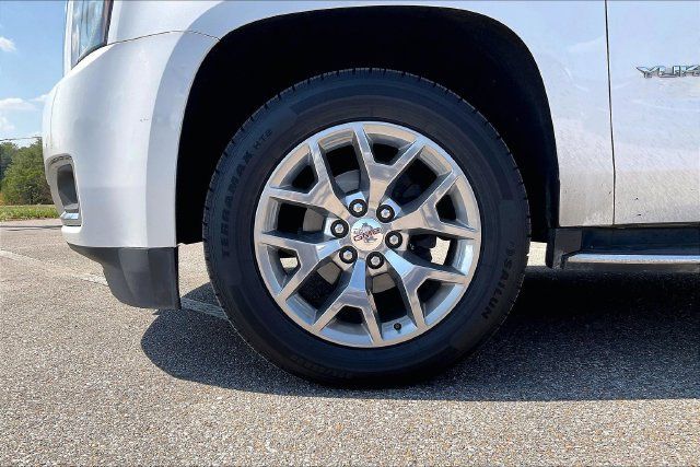 Used 2020 GMC Yukon SLT w/ Open Road Package AWD/4WD image 5