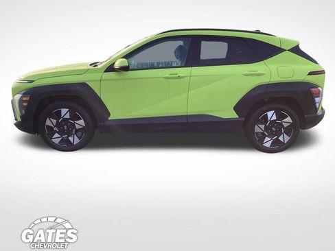 Used 2025 Hyundai Kona SEL FWD image 6