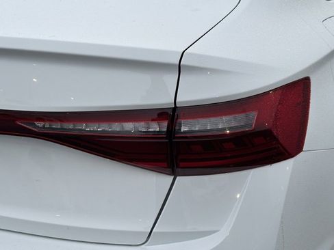 New 2026 Volkswagen Jetta S image 14