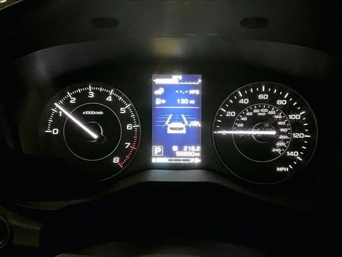 Used 2020 Subaru Impreza 2.0i AWD/4WD image 24