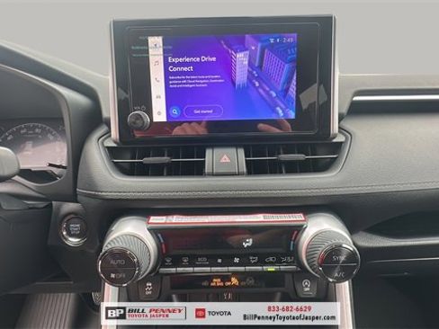 New 2025 Toyota RAV4 XLE image 14