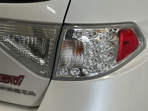 Used 2009 Subaru Impreza WRX STI image 46