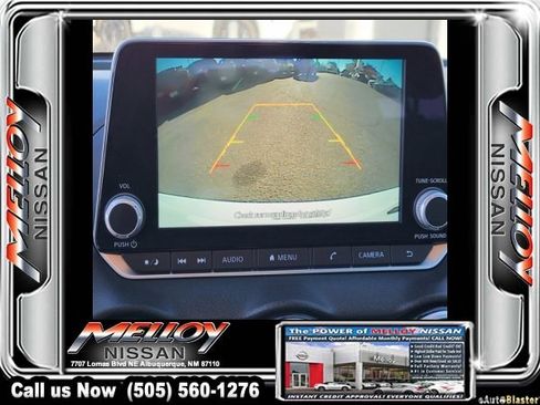 Used 2023 Nissan Sentra SV w/ All-Weather Package image 24