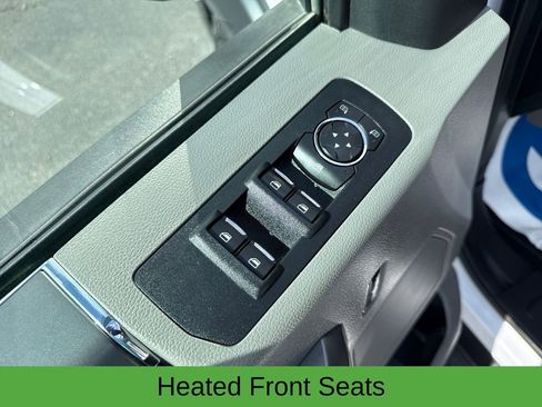 Used 2020 Ford F150 XLT w/ Equipment Group 302A Luxury AWD/4WD image 14