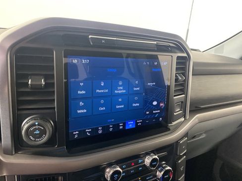 Used 2025 Ford F150 XLT w/ Equipment Group 302A MID image 15