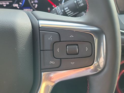 Used 2024 Chevrolet Blazer RS w/ Driver Confidence II Package AWD/4WD image 47