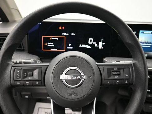 New 2026 Nissan Kicks SV w/ Cold Weather Package FWD image 20