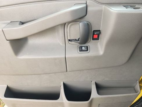 New 2025 Chevrolet Express 2500 RWD image 24