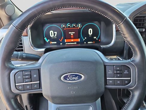 Used 2023 Ford F150 Lariat image 19