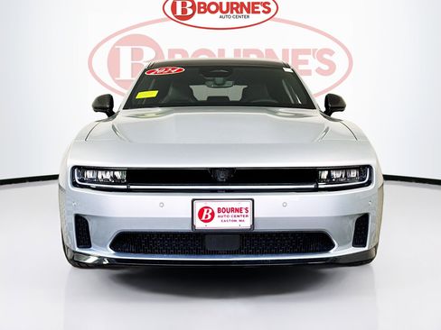 Used 2024 Dodge Charger Daytona Scat Pack w/ Plus Group image 6