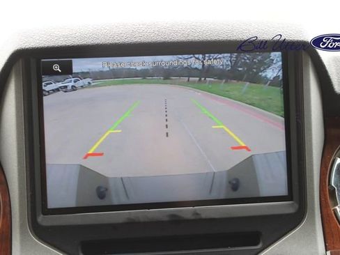 Used 2016 Ford F250 King Ranch image 20