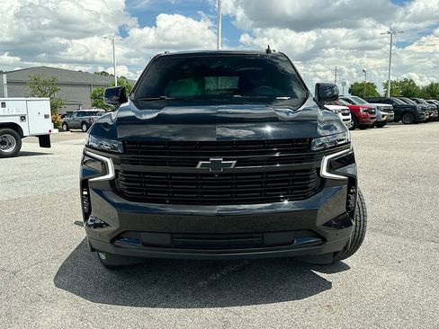 Used 2024 Chevrolet Tahoe RST w/ Luxury Package RWD image 5
