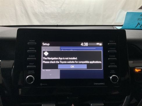 Used 2022 Toyota Camry SE FWD image 27
