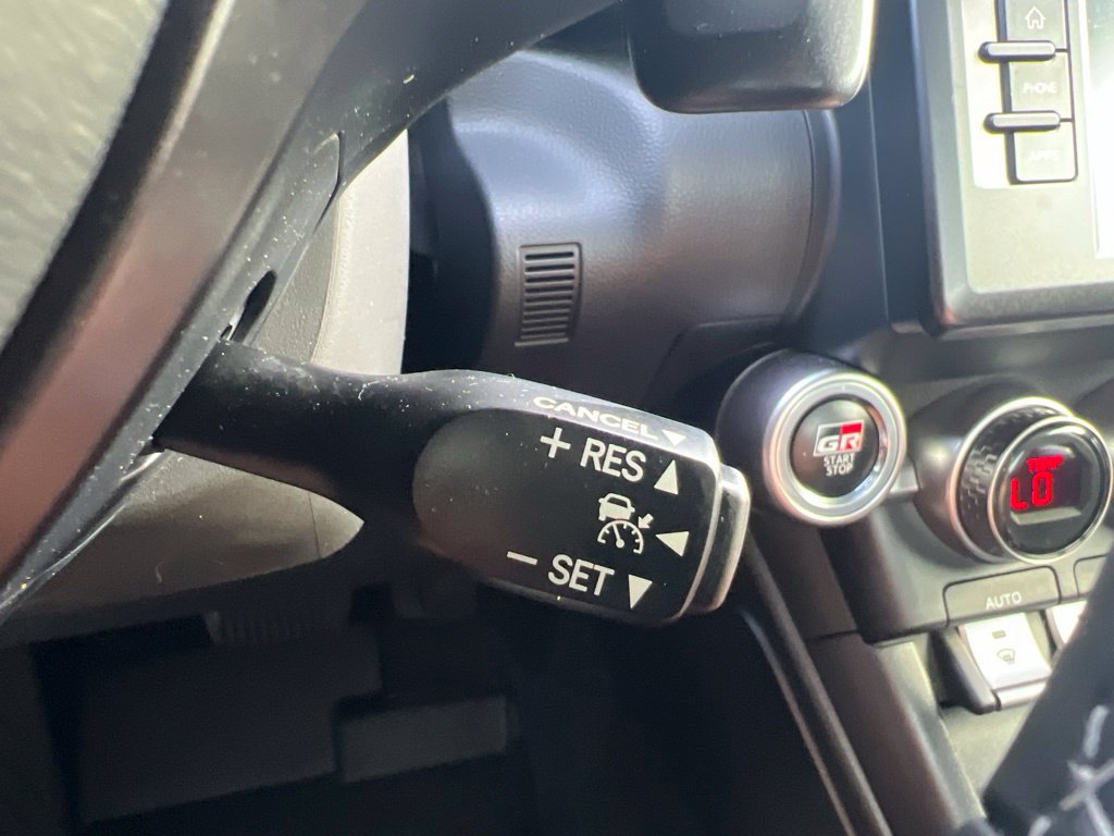 Used 2026 Toyota GR86 w/ Performance Package RWD image 33