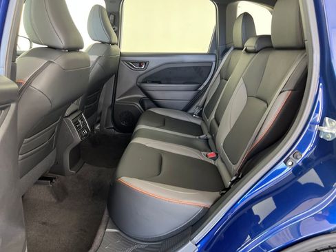 New 2026 Subaru Forester Sport image 27