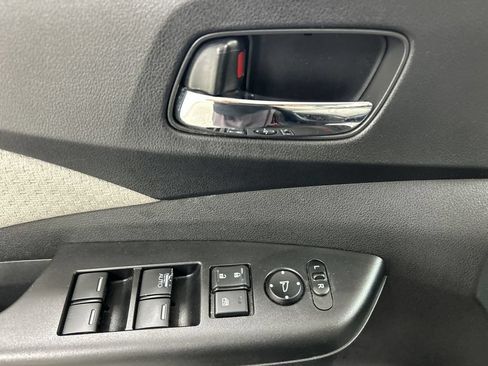 Used 2015 Honda CR-V EX image 11