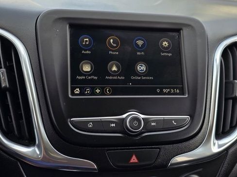 Used 2019 Chevrolet Equinox LT FWD image 19
