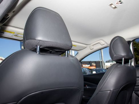 Used 2023 MAZDA CX-30 AWD 2.5 S w/ Select Package image 18