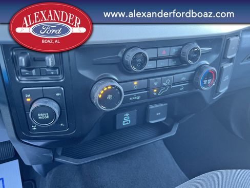 New 2026 Ford F250 XL w/ STX Appearance Package image 24