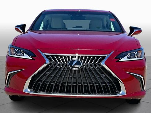 Certified 2025 Lexus ES 350 w/ Premium Package image 4