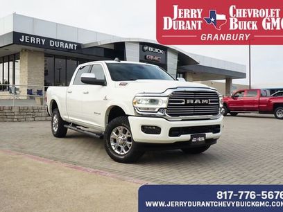 Used 2022 RAM 2500 Laramie