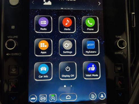 Used 2025 Subaru Forester Premium w/ Convenience Package #1 image 13