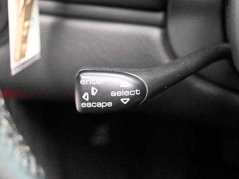 Used 2003 Porsche 911 Targa RWD image 58