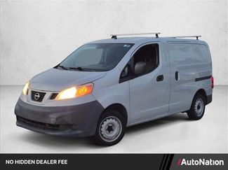 Used 2013 Nissan NV200 S w/ Cruise Control Pkg FWD video 1