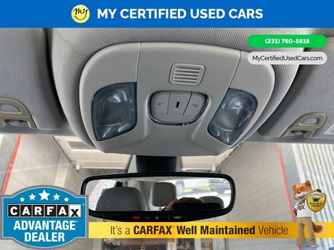 Used 2017 Jeep Compass Latitude w/ Popular Equipment Group AWD/4WD image 30