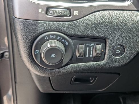 Used 2022 Jeep Cherokee Limited w/ Elite Package AWD/4WD image 19