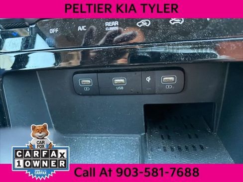 Certified 2024 Kia Carnival SX image 23