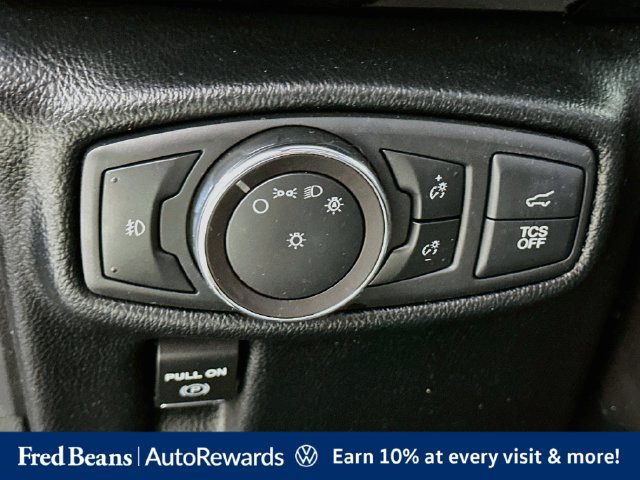 Used 2020 Lincoln Nautilus Reserve AWD/4WD image 14