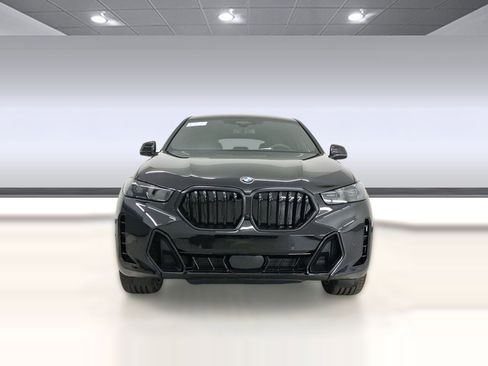 New 2026 BMW X6 xDrive40i image 6