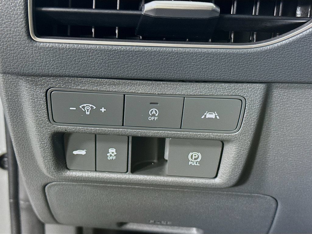 Certified 2022 Hyundai Sonata SE FWD image 18
