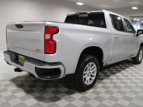 Used 2020 Chevrolet Silverado 1500 RST image 10