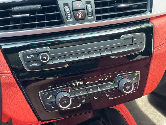Certified 2023 BMW X2 xDrive28i w/ M Sport Package AWD/4WD image 26