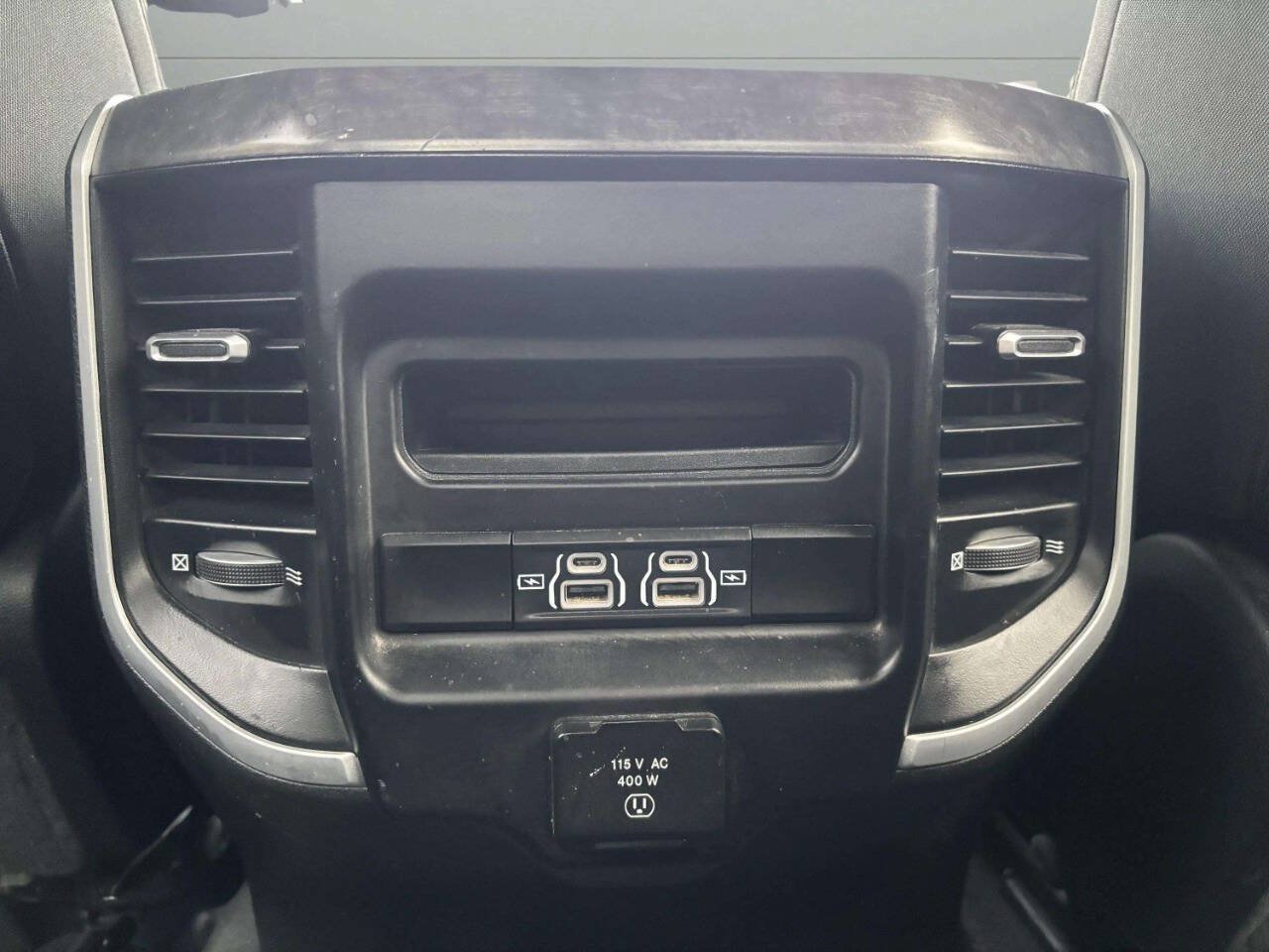 Used 2021 RAM 1500 Big Horn AWD/4WD image 34