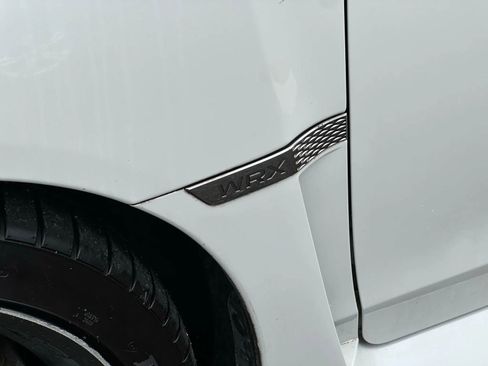 Used 2017 Subaru WRX Premium image 39