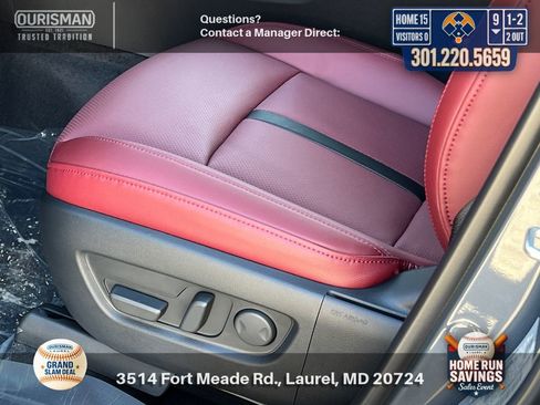 New 2026 MAZDA CX-70 3.3 Turbo w/ Premium Plus Pkg image 7